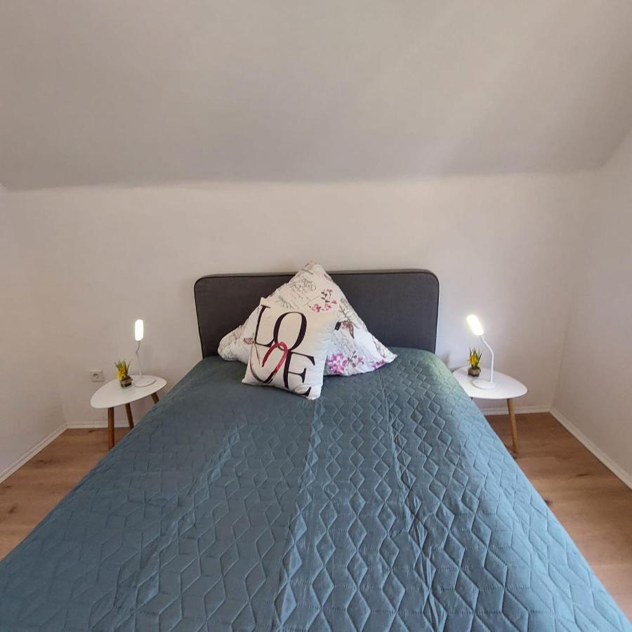 Hotel 24 Bilstein Dış mekan fotoğraf