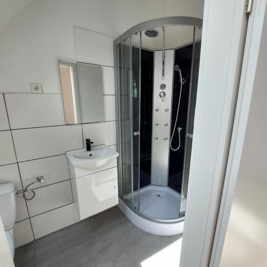 Hotel 24 Bilstein Dış mekan fotoğraf