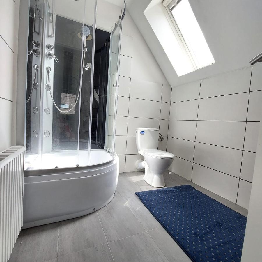 Hotel 24 Bilstein Dış mekan fotoğraf