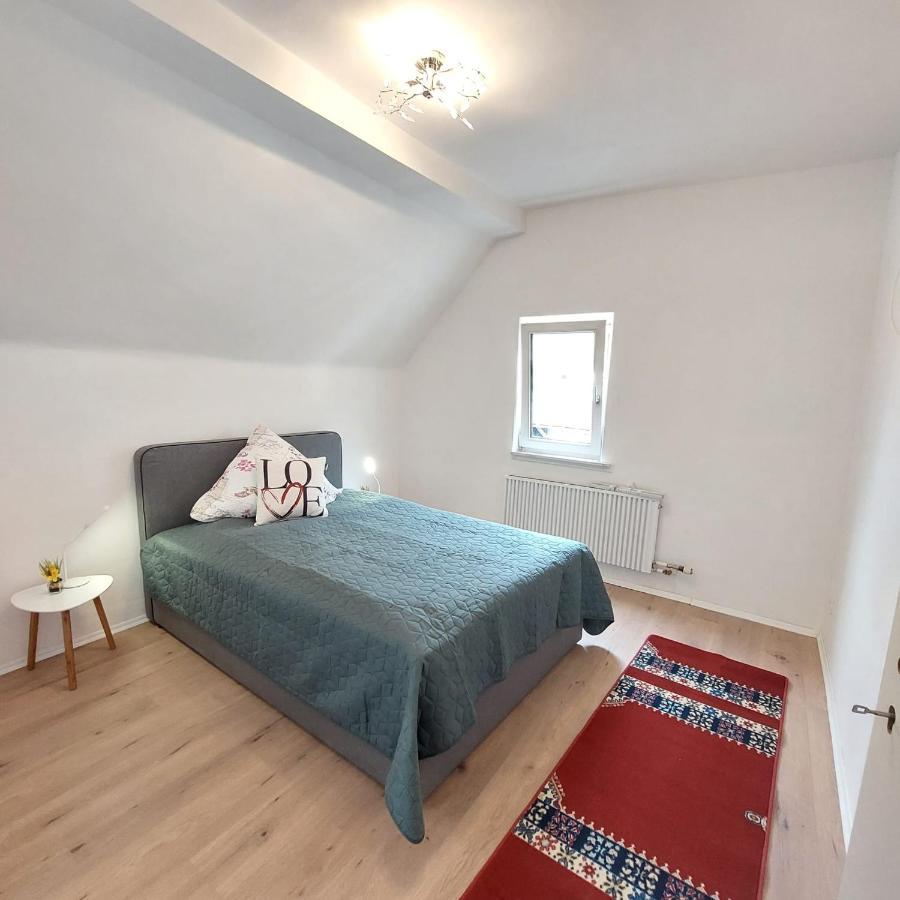 Hotel 24 Bilstein Dış mekan fotoğraf