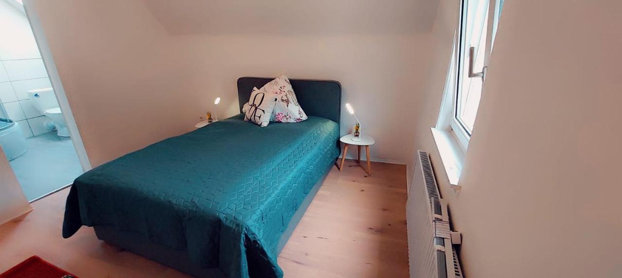 Hotel 24 Bilstein Dış mekan fotoğraf