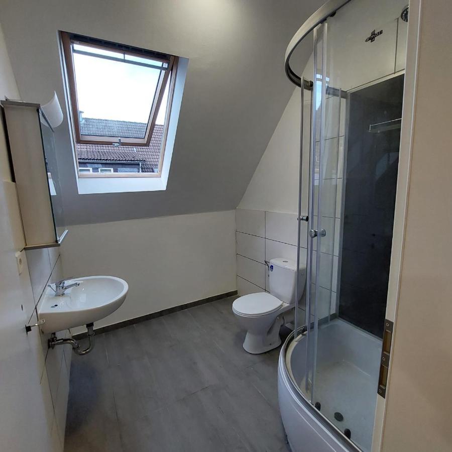 Hotel 24 Bilstein Dış mekan fotoğraf