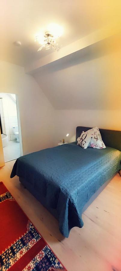 Hotel 24 Bilstein Dış mekan fotoğraf