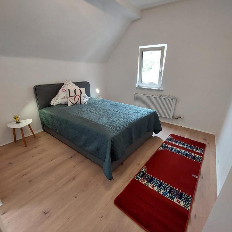 Hotel 24 Bilstein Dış mekan fotoğraf