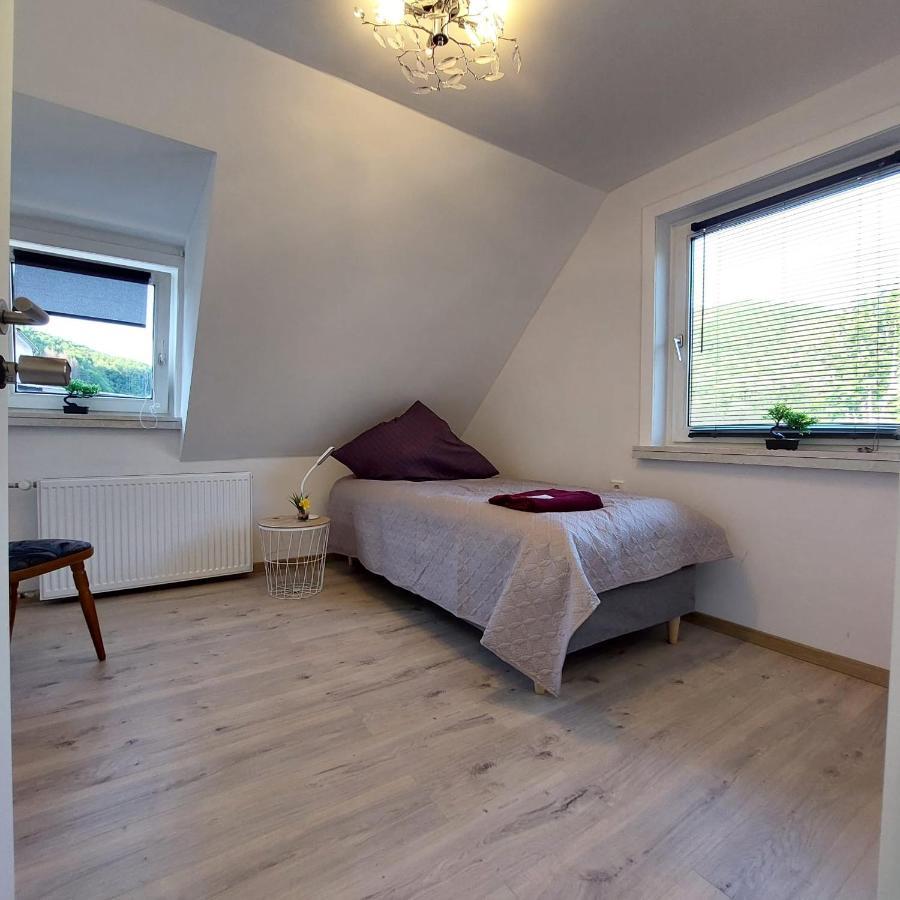 Hotel 24 Bilstein Dış mekan fotoğraf