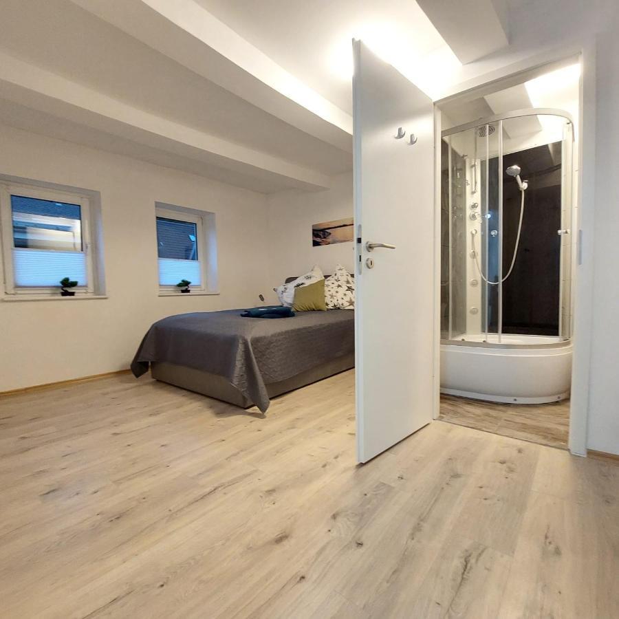 Hotel 24 Bilstein Dış mekan fotoğraf