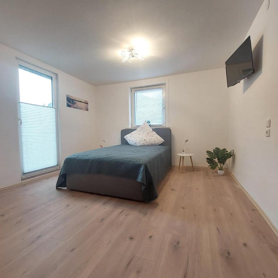 Hotel 24 Bilstein Dış mekan fotoğraf