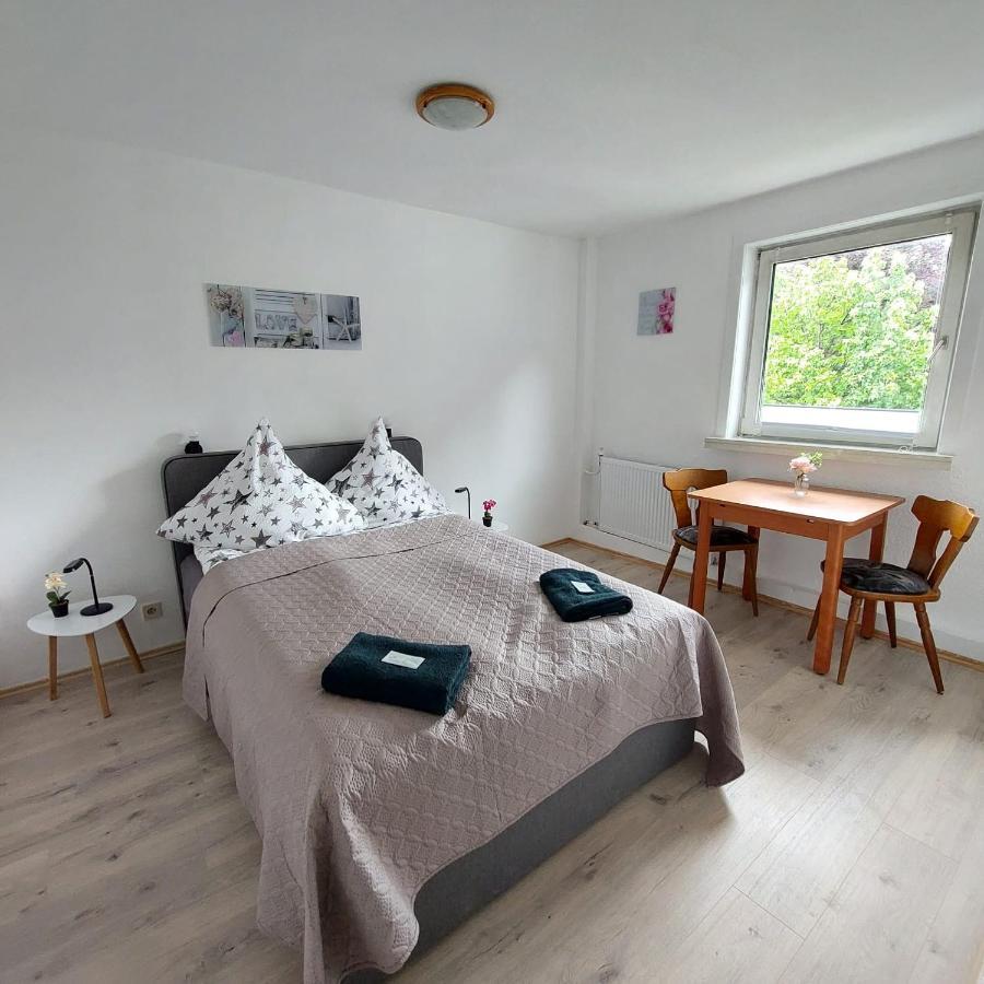 Hotel 24 Bilstein Dış mekan fotoğraf