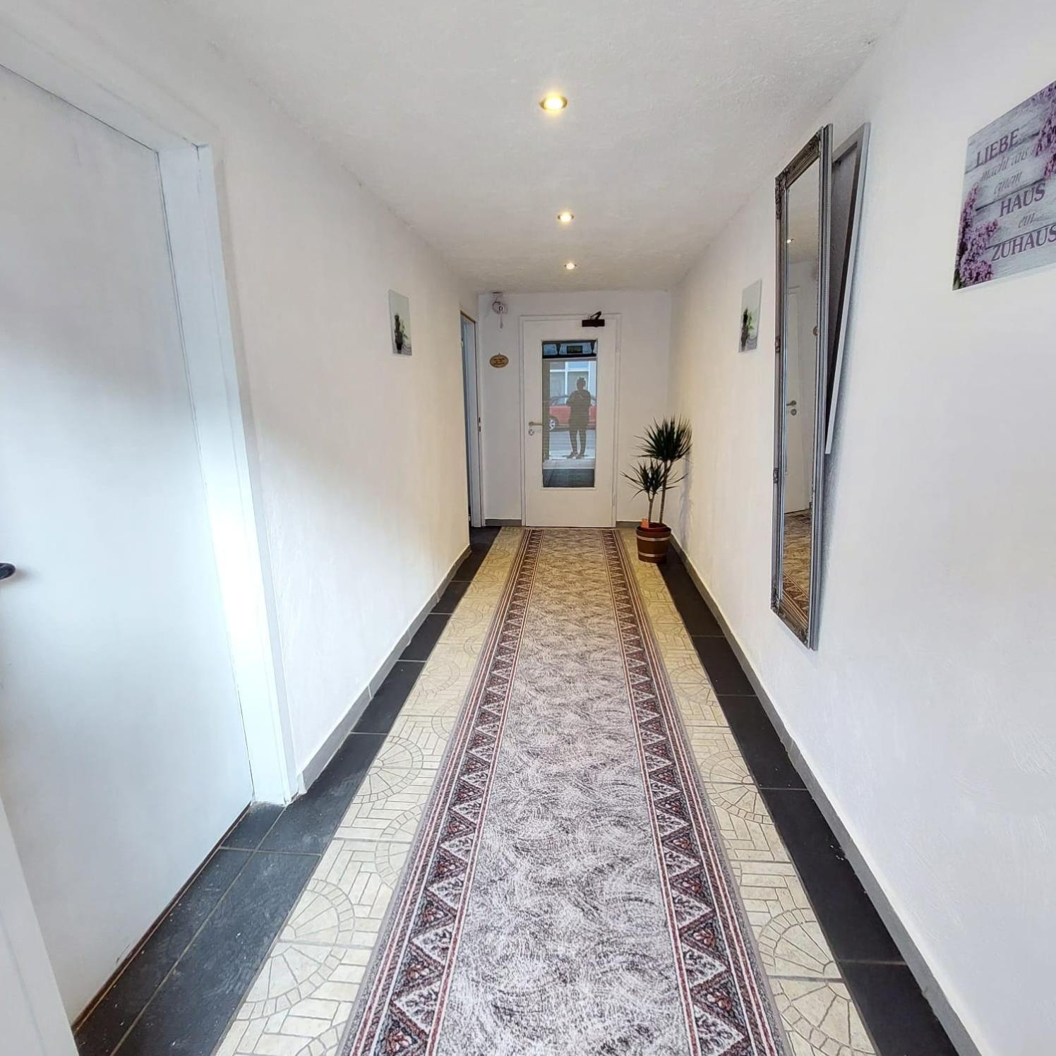 Hotel 24 Bilstein Dış mekan fotoğraf