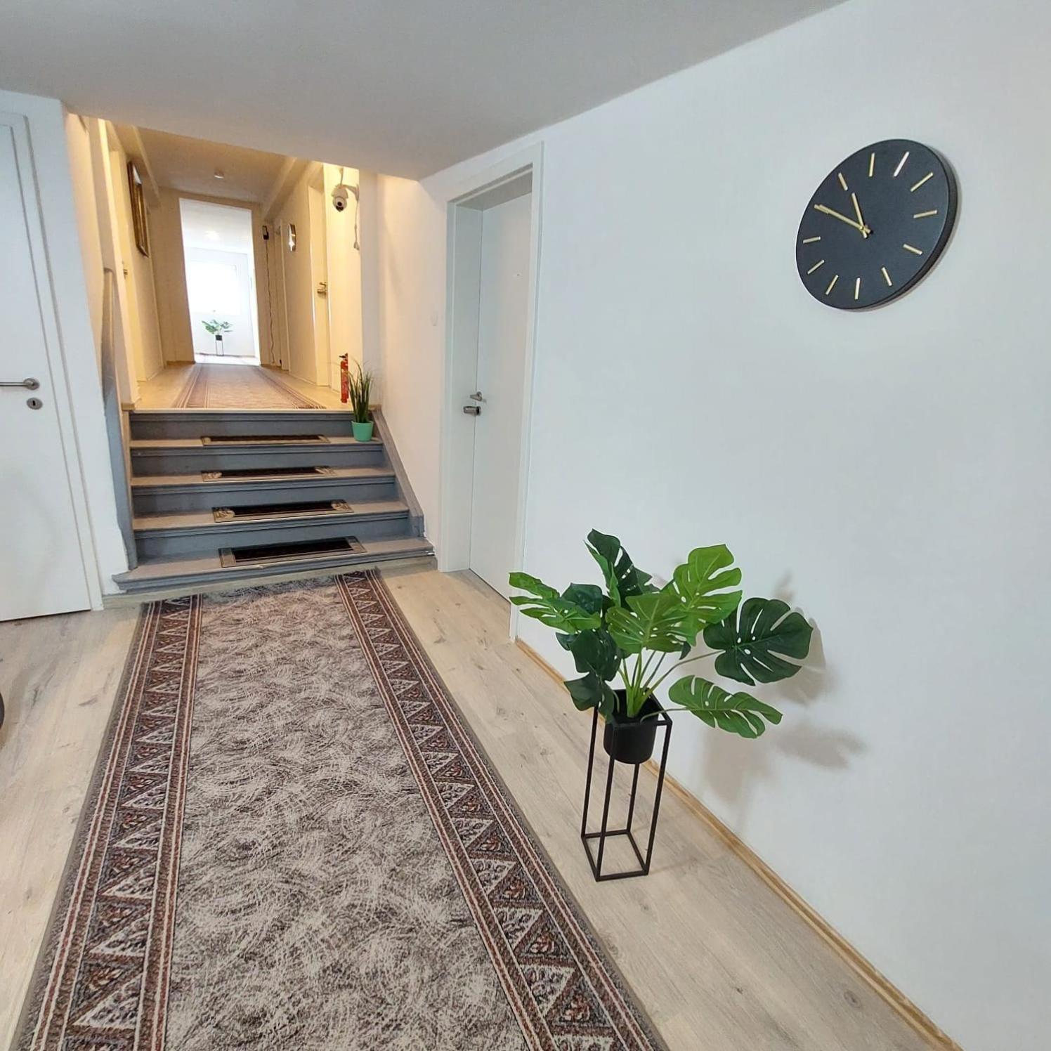 Hotel 24 Bilstein Dış mekan fotoğraf