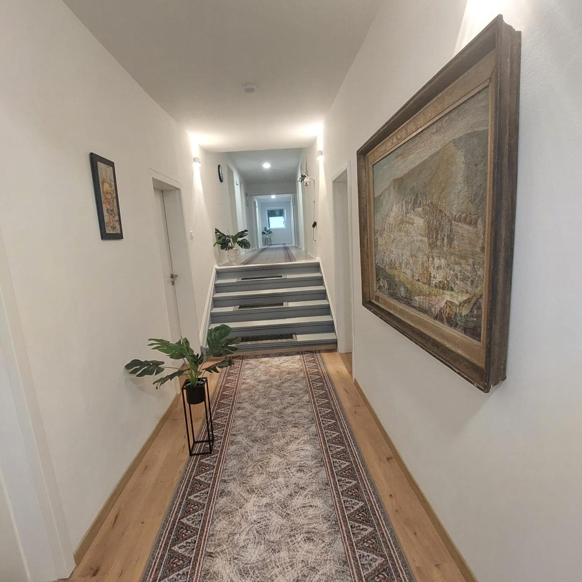 Hotel 24 Bilstein Dış mekan fotoğraf